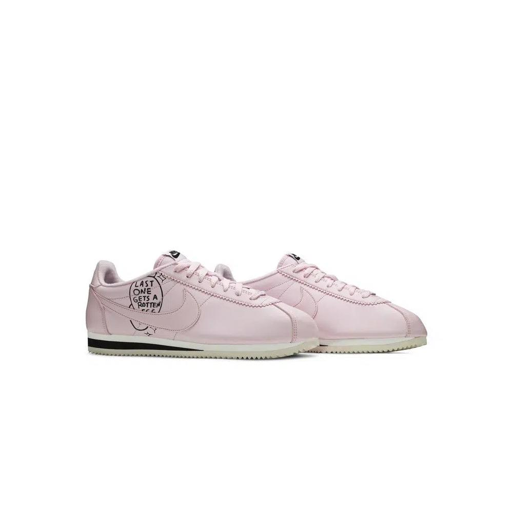 Кроссовки Nathan Bell x Nike Classic Cortez 'Pink Foam' 8