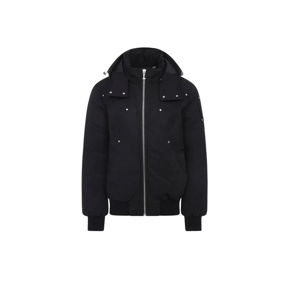 Бомберы Bomber Jackets Moose Knuckles Original Ballistic Bomber 'W/Sh' 1