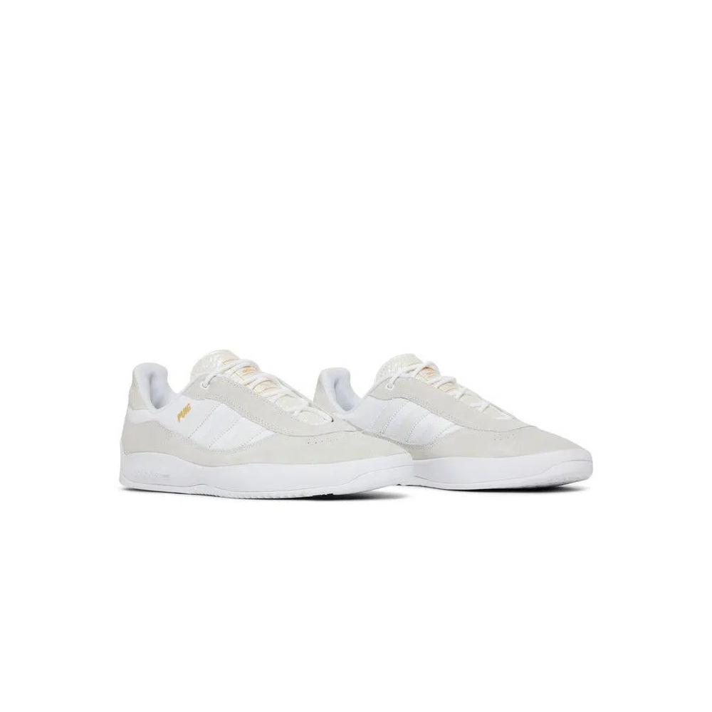 Кроссовки Adidas Puig 'Cloud White' 8