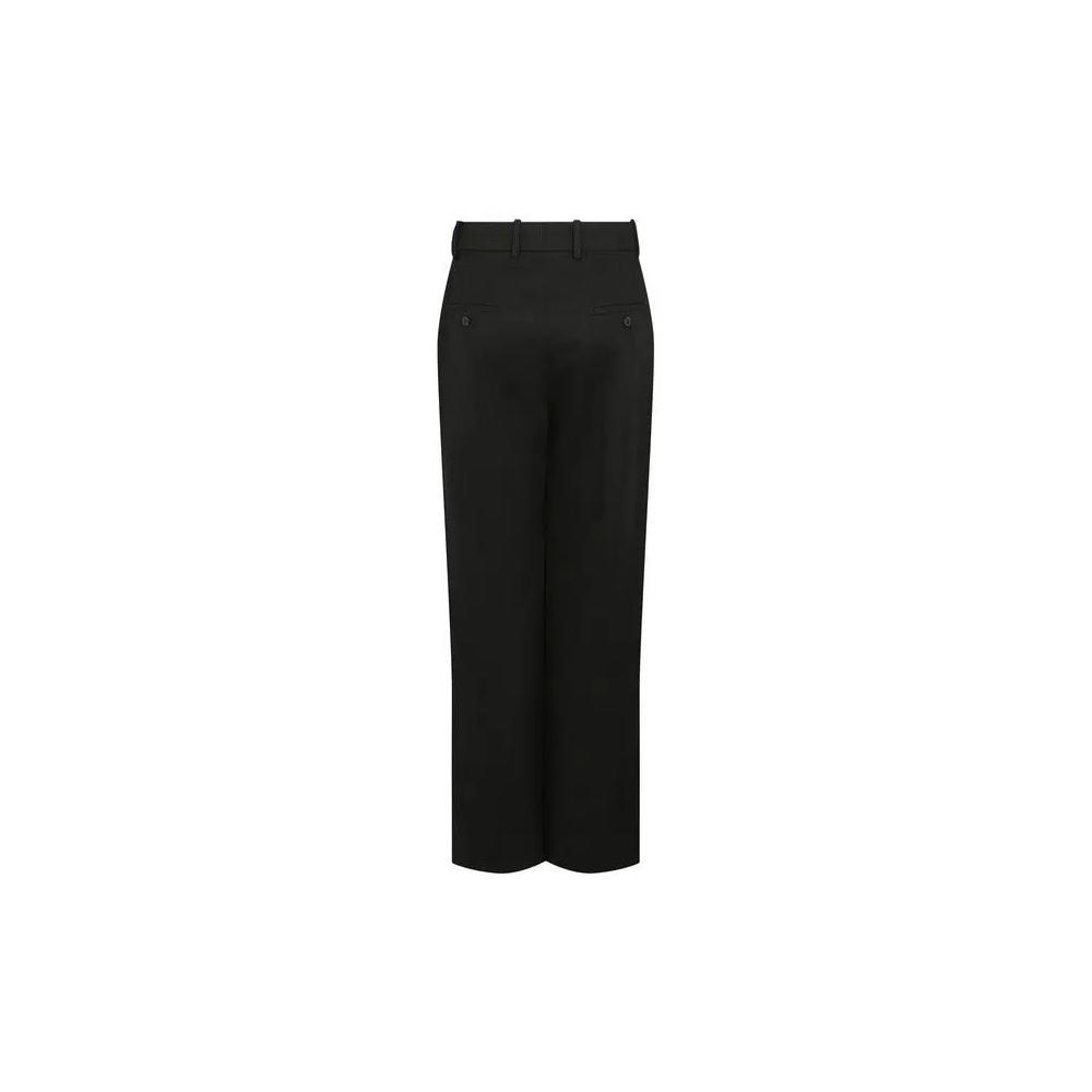 Givenchy Формальные брюки 'Black' 2