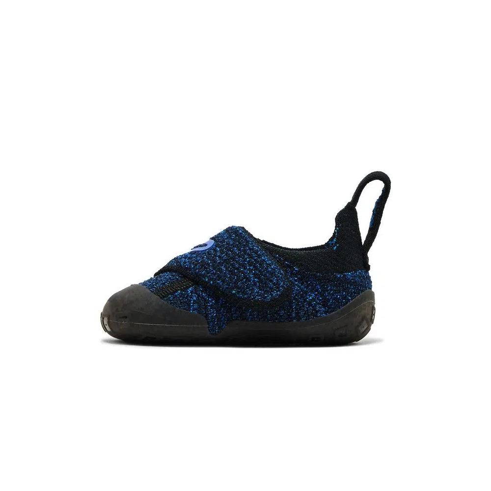 Кроссовки Nike Swoosh 1 TD 'College Navy Game Royal' 3
