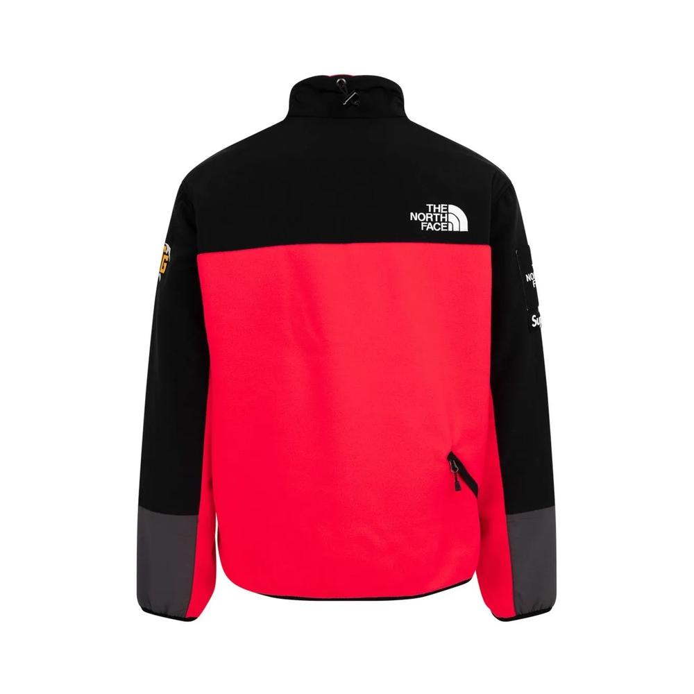 Флисовая куртка RTG из коллаборации с The North Face 2