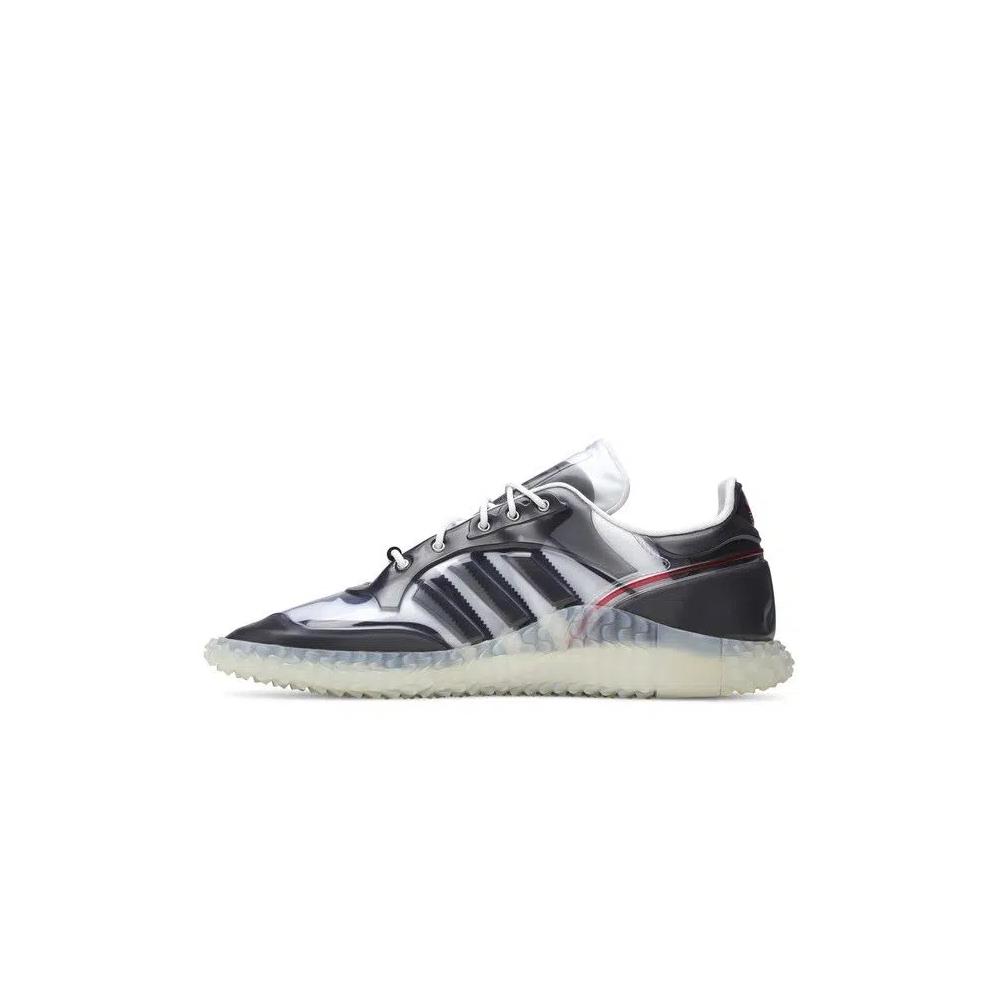 Кроссовки Craig Green x adidas Polta Akh 2 'Grey' 3