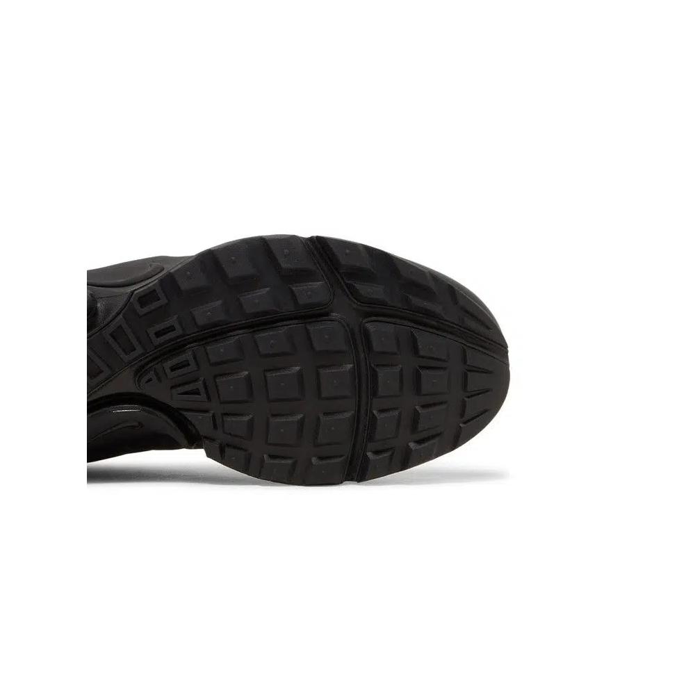 Кроссовки Nike Air Presto Mid Utility 'Triple Black' 5