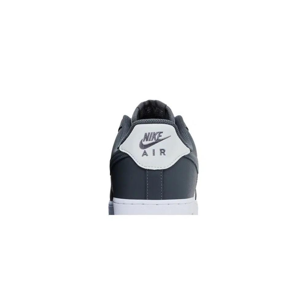 Кроссовки Nike Air Force 1 Low '07 'Photon Dust Dark Grey' 7