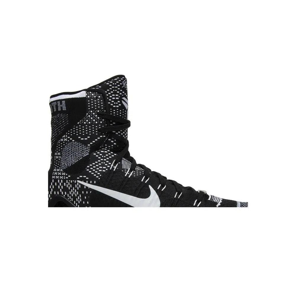 Кроссовки Nike Kobe 9 Elite 'Black History Month' 2