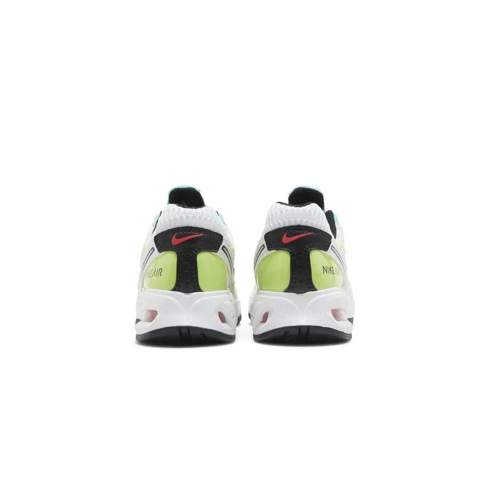 Кроссовки Nike Wmns Air Max Torch 4 'White Volt Laser Crimson' 6