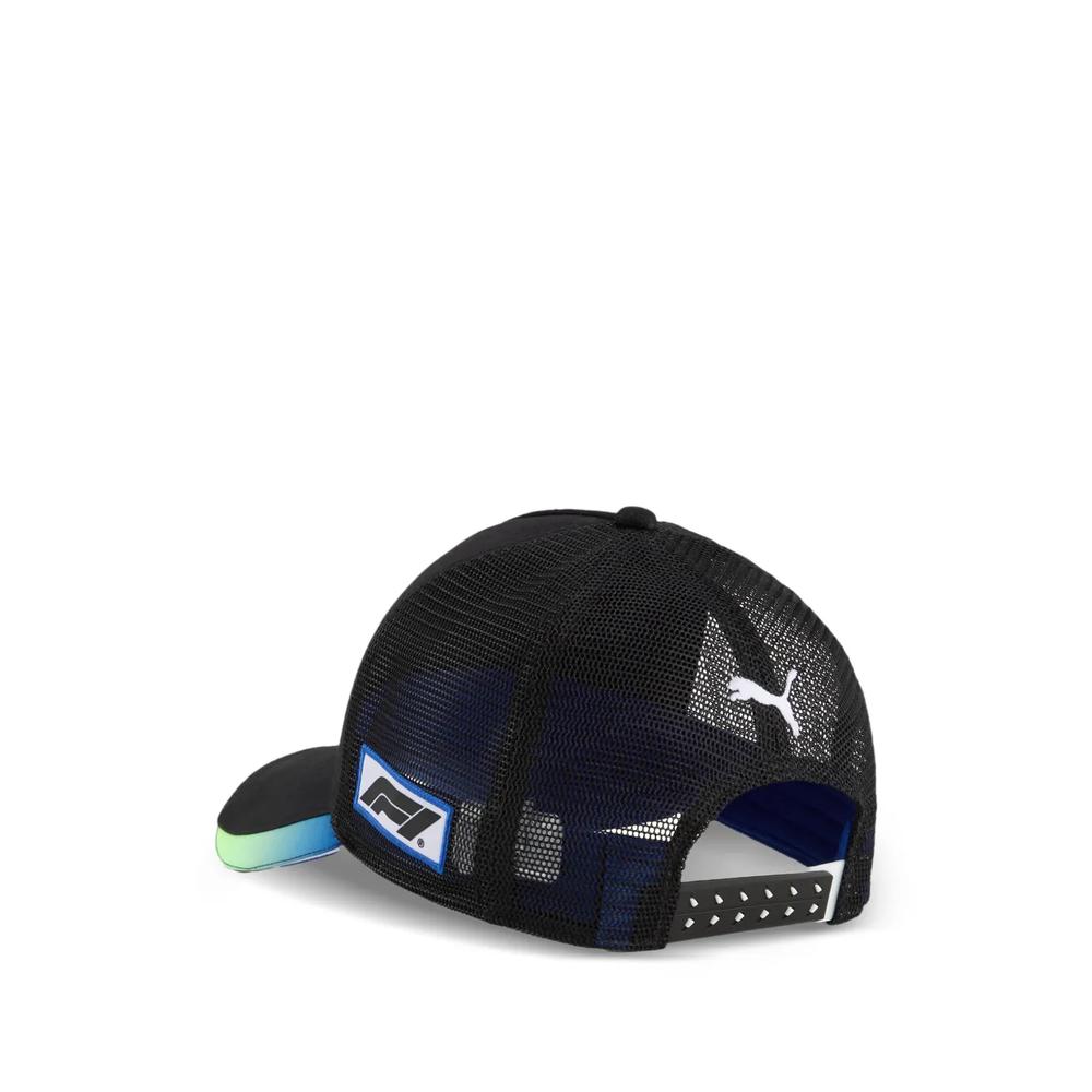Кепка F1 Racing Trucker 2