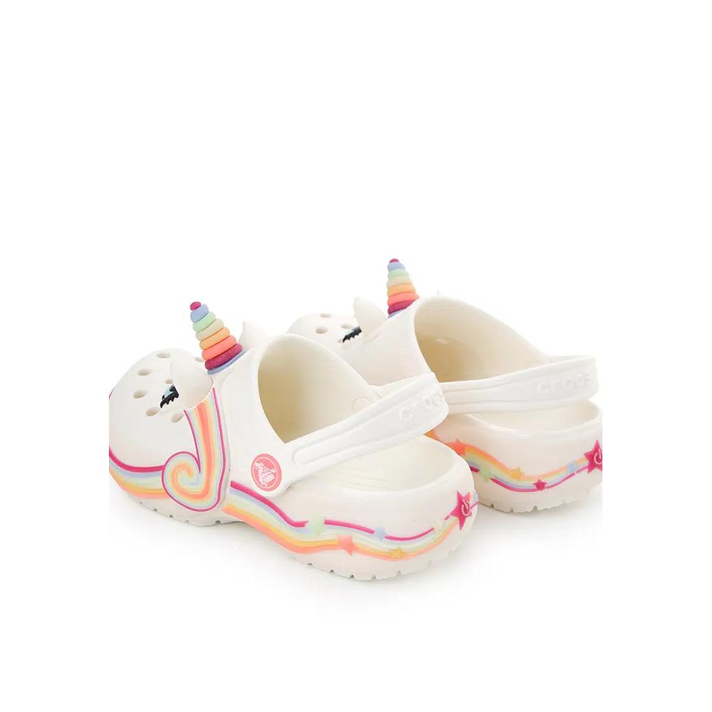 Classic Iam Unicorn Lights Сабо Детские 3