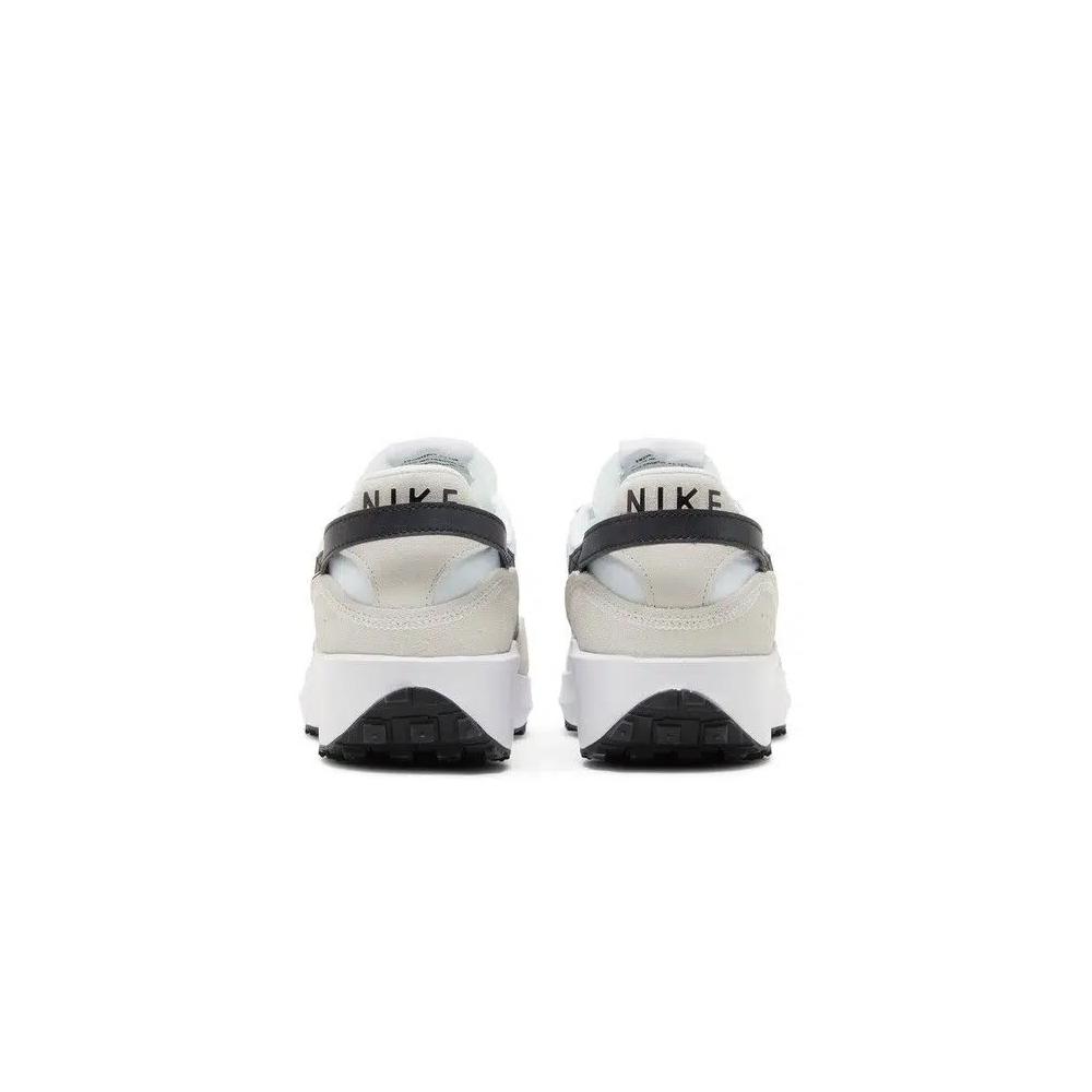 Кроссовки Nike Waffle Debut 'White Black' 6