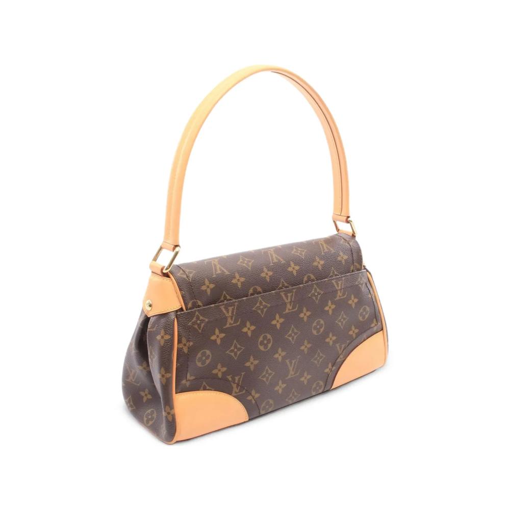 Сумка на плечо Monogram Beverly MM (2007 год) 2