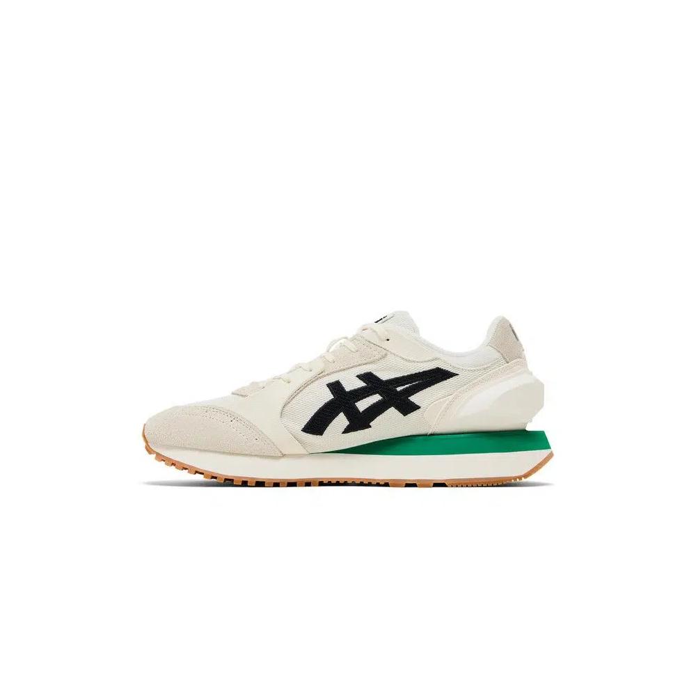 Кроссовки Onitsuka Tiger Moage CO 'Cream Black' 3
