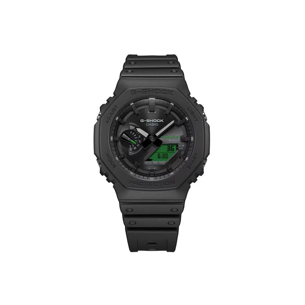 CASIO G-SHOCK GA-B2100BEG-1A 2