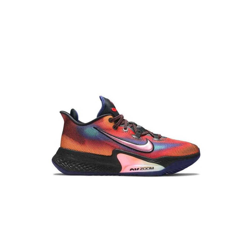 Кроссовки Nike Air Zoom BB NXT EP 'Heat Map' 1