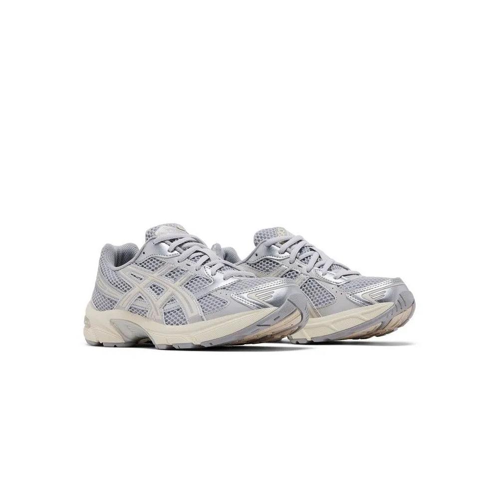 Беговые кроссовки ASICS Wmns Gel 1130 'Cloud Grey Oatmeal' 8