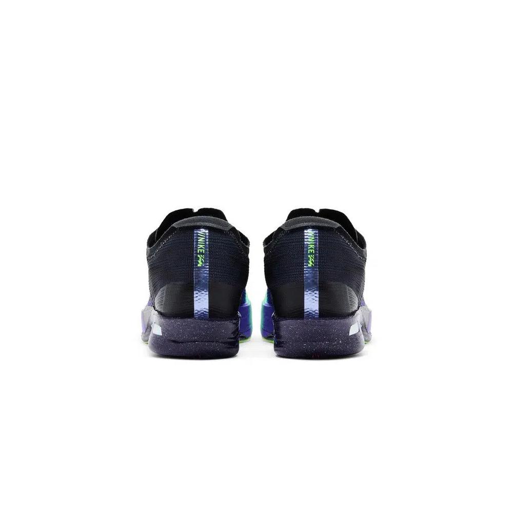 Кроссовки Nike ZoomX Streakfly 2 'Glam Dark Obsidian Black' 6