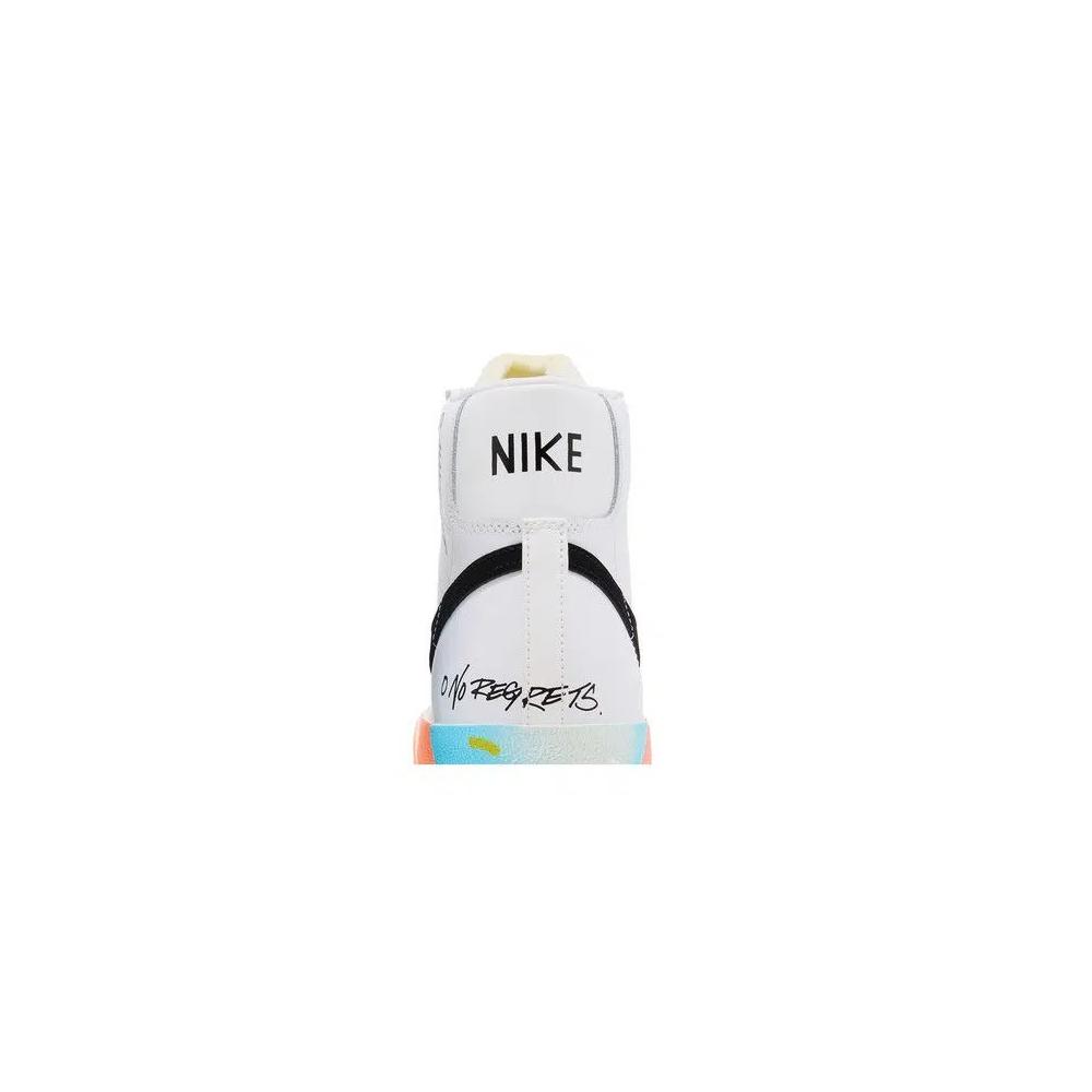Кроссовки Nike Blazer Mid '77 Vintage 'Make It Count' 7