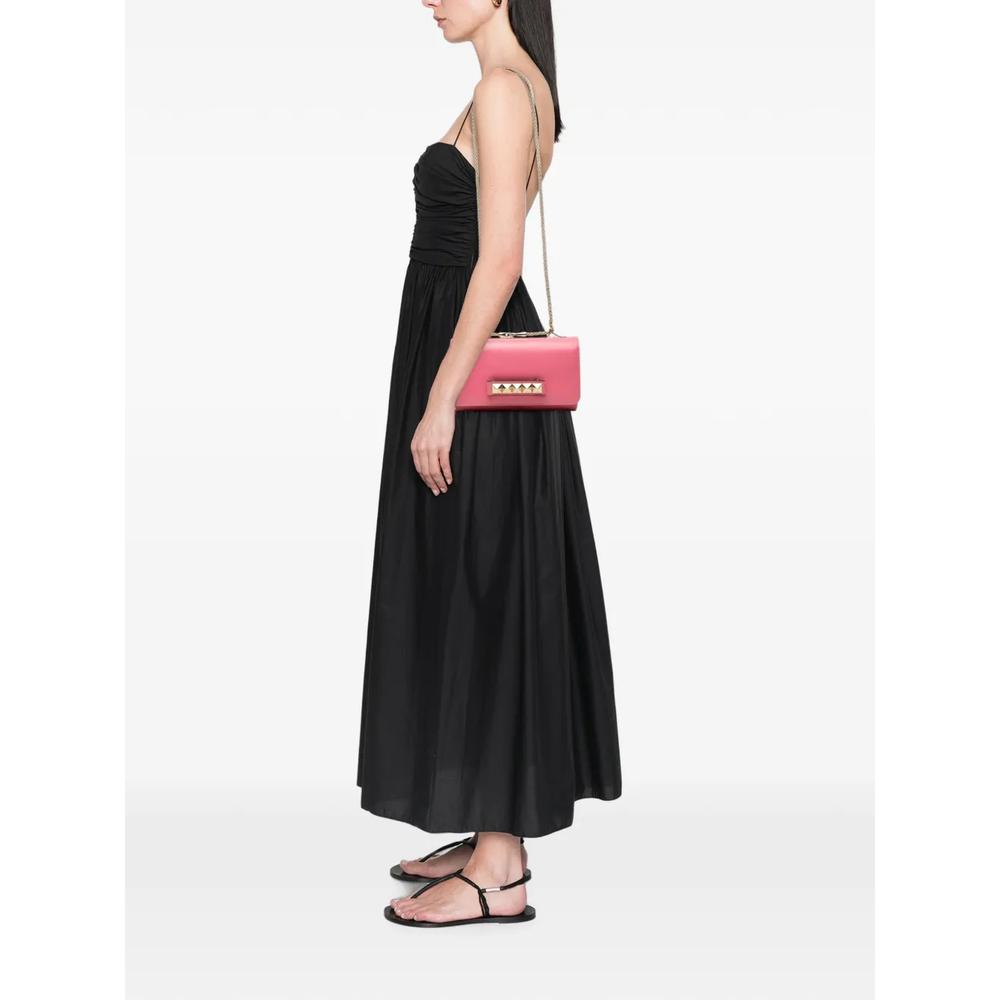 Сумка через плечо Rockstud Va Va Voom Clutch on Chain (2000-2017 годы) 2