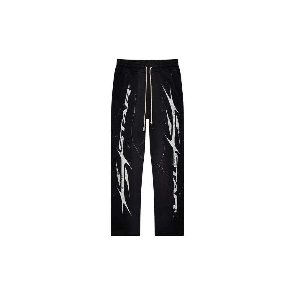 Hellstar HStar спортивные штаны 'Black' 1
