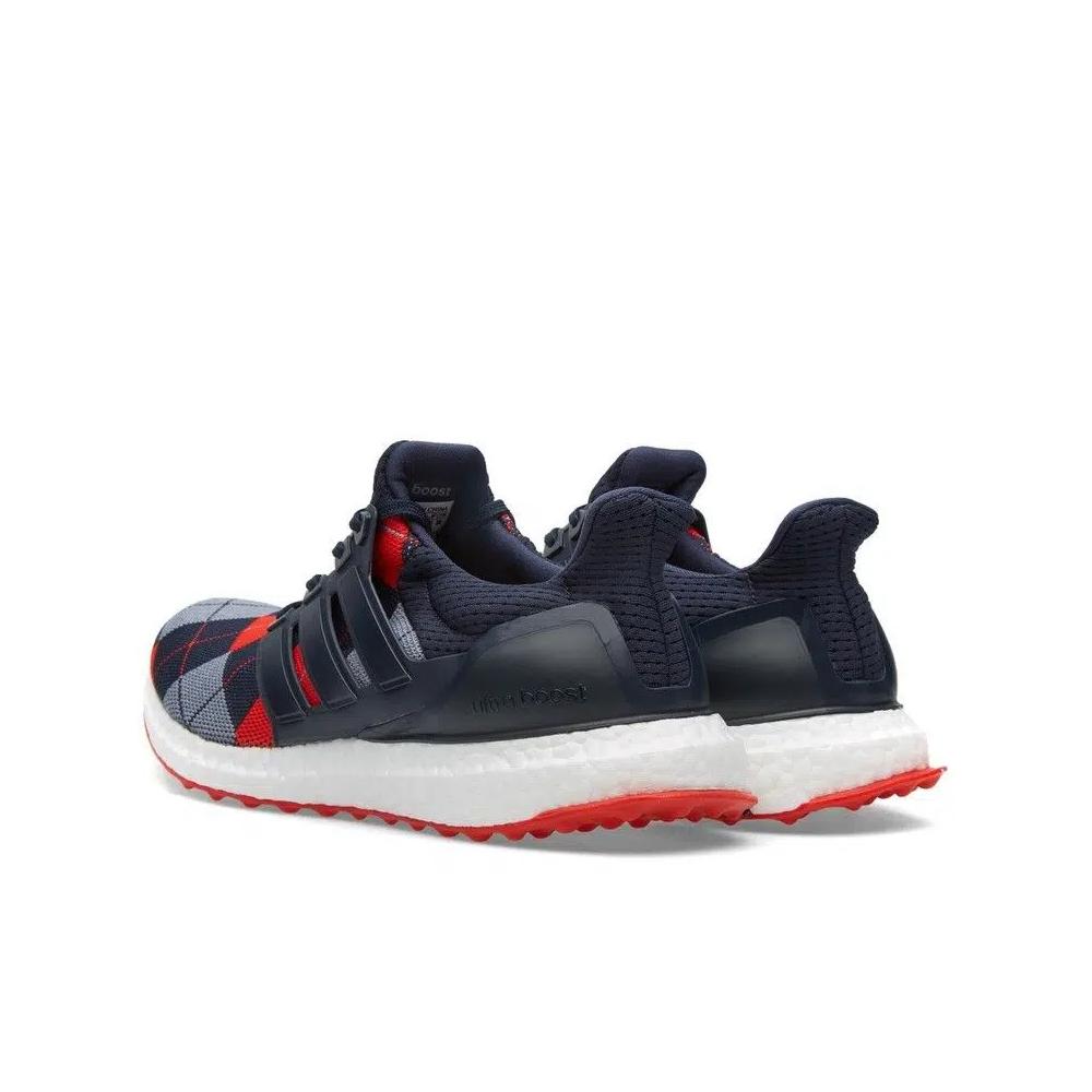 Кроссовки Kris Van Assche x adidas UltraBoost 'Blue' 3