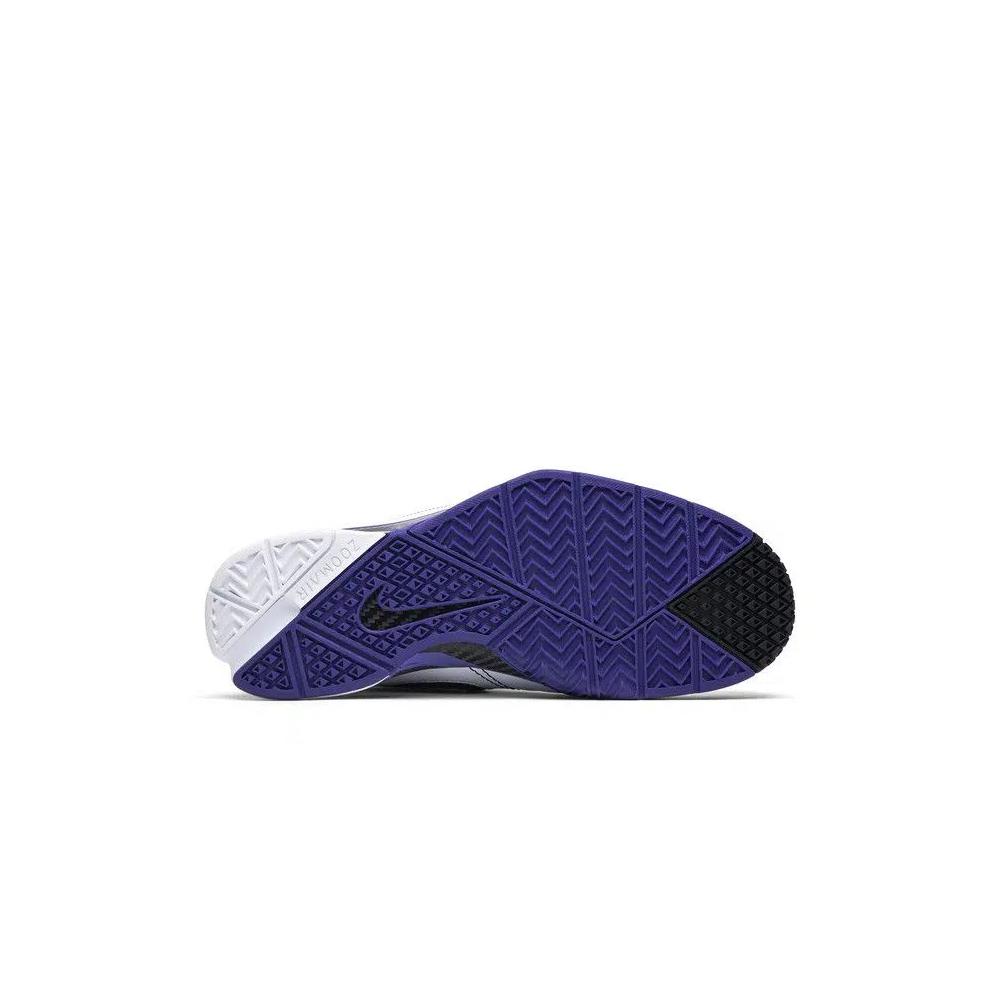 Кроссовки Nike Zoom Kobe 1 Protro '81 Points' 2019 4