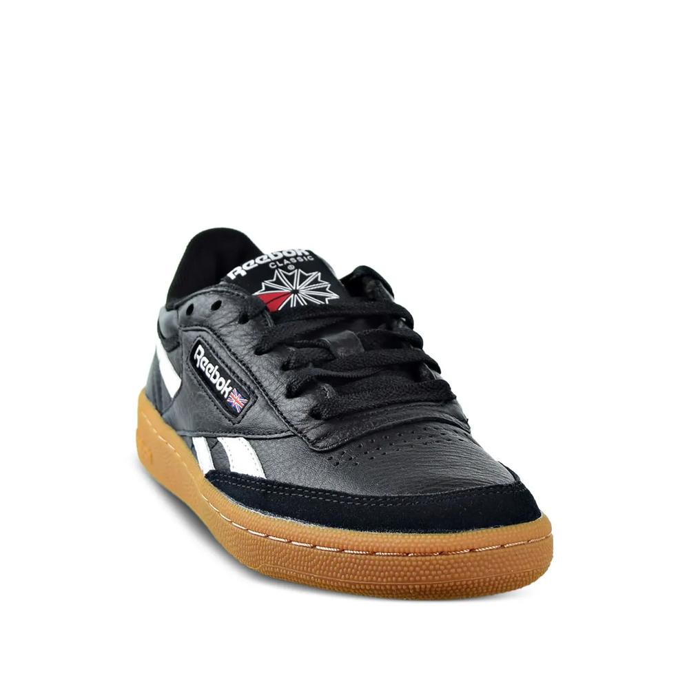 Кроссовки Revenge Plus Black/White Gum 2