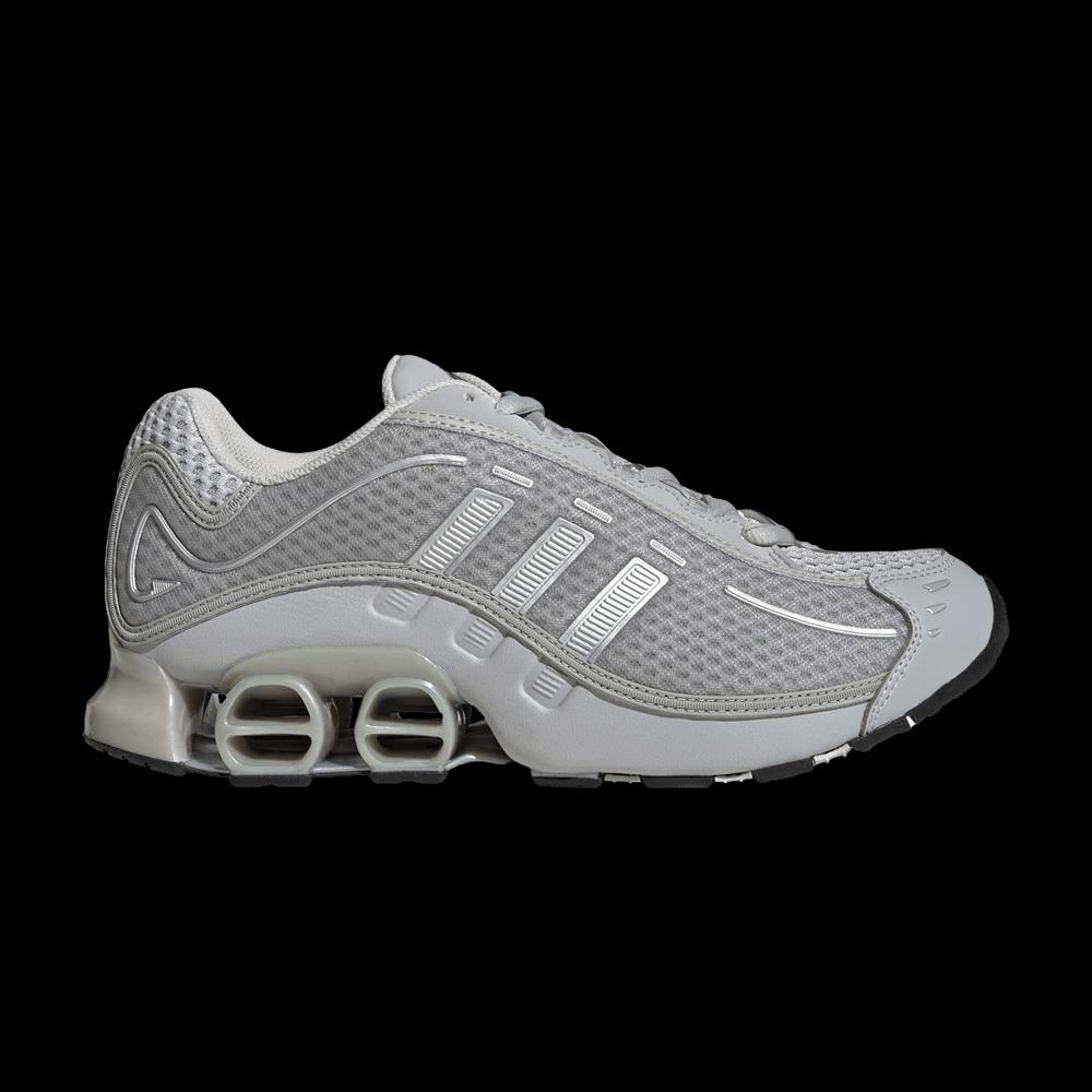 Кроссовки adidas Megaride O1 'Grey Silver Metallic' 1