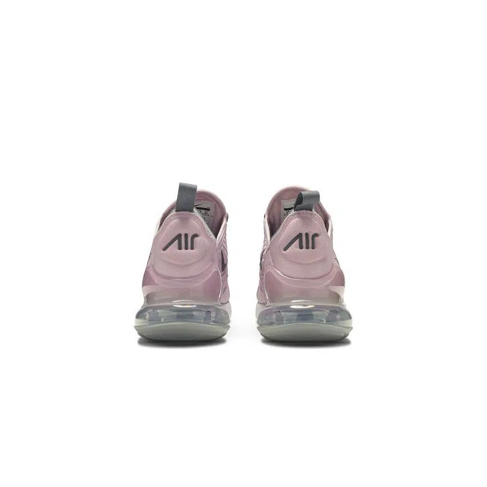 Кроссовки Nike Air Max 270 SE GS «Light Arctic Pink» 6