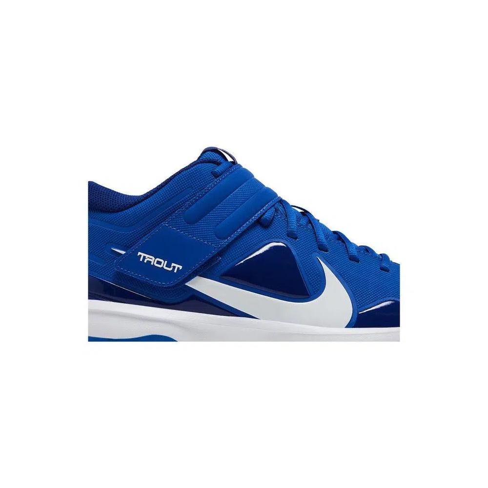 Шиповки Nike Force Trout 7 Pro MCS 'Game Royal' 2