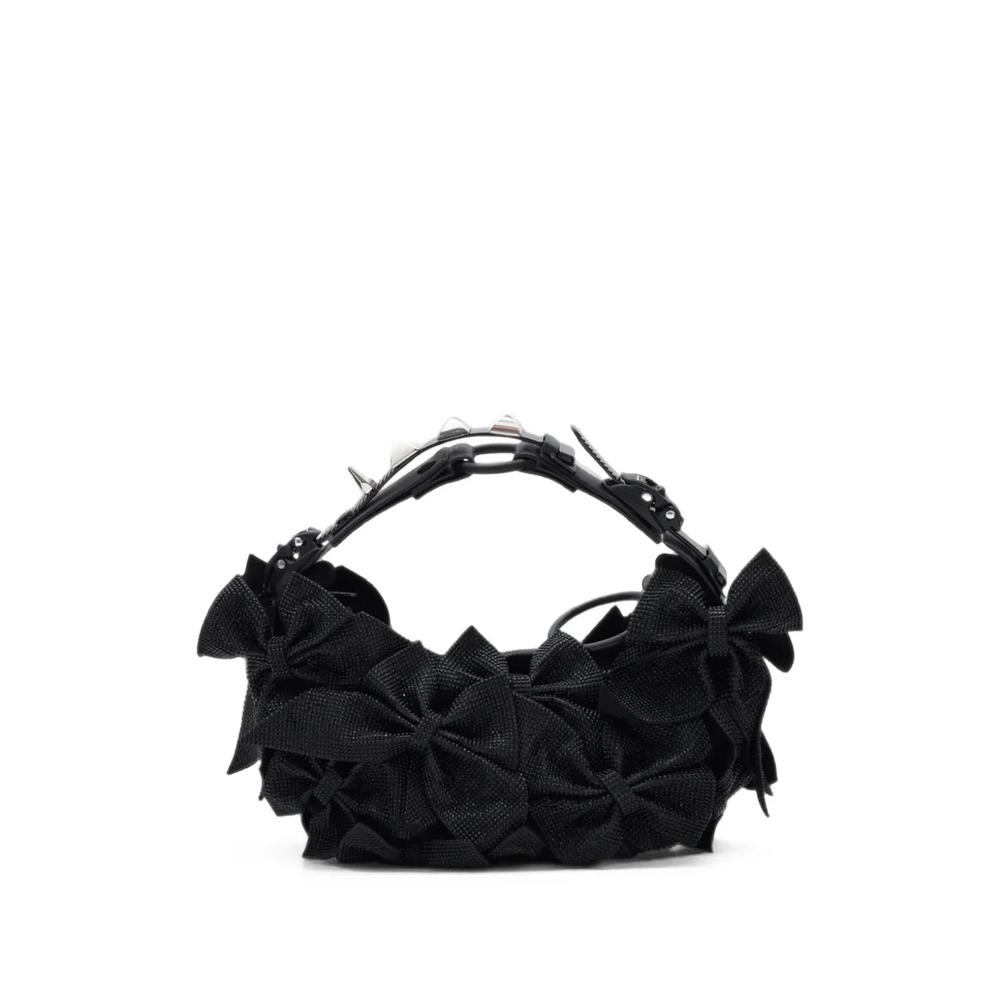 Innerraum bow-embellished tote bag 2
