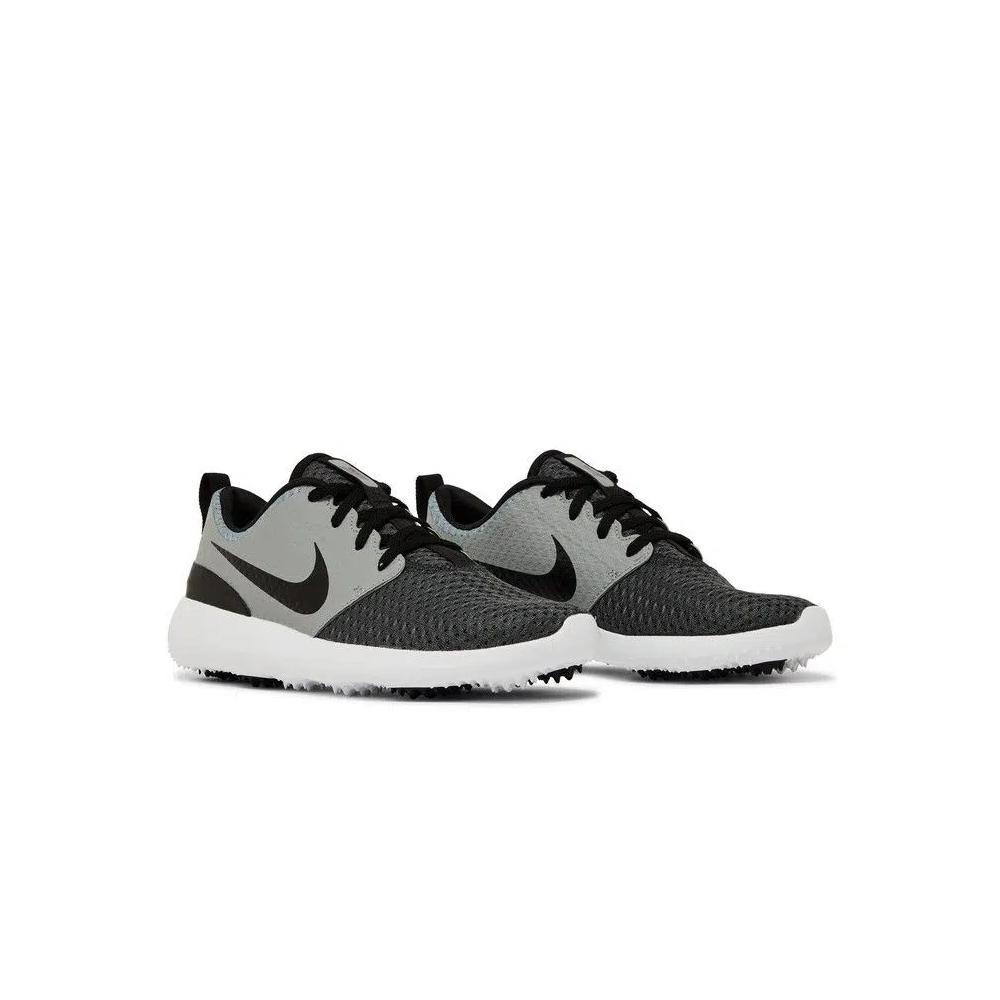 Бутсы Nike Wmns Roshe Golf 'Anthracite Particle Grey' 8