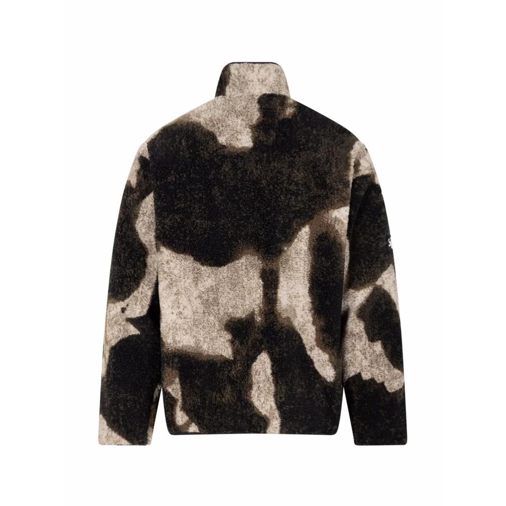 Флисовая куртка из коллаборации с TNF 2