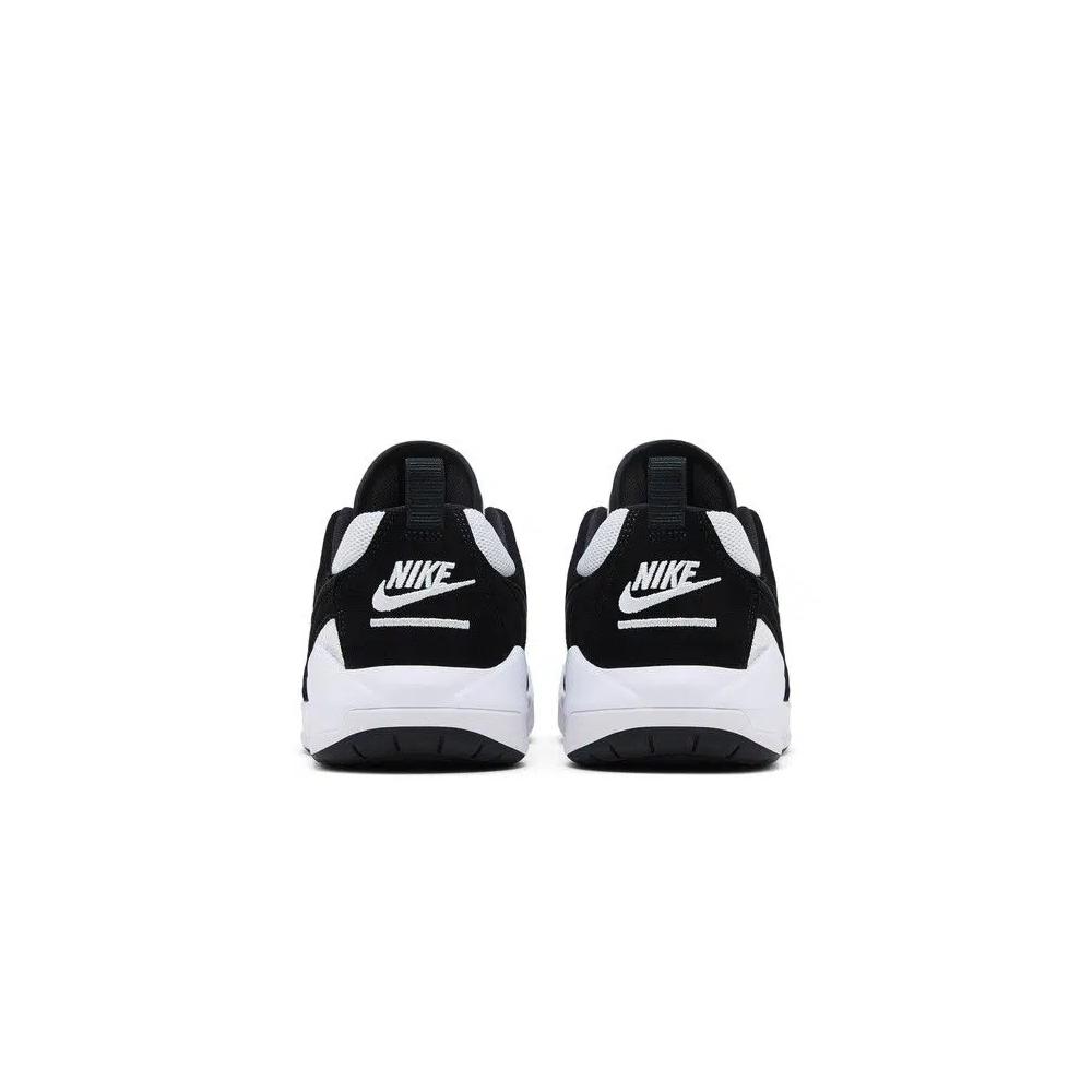 Кроссовки Air Jordan CMFT Era 'Черный Белый' 6