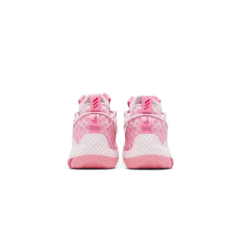 Кроссовки adidas Harden Vol. 6 'Monogram' 6