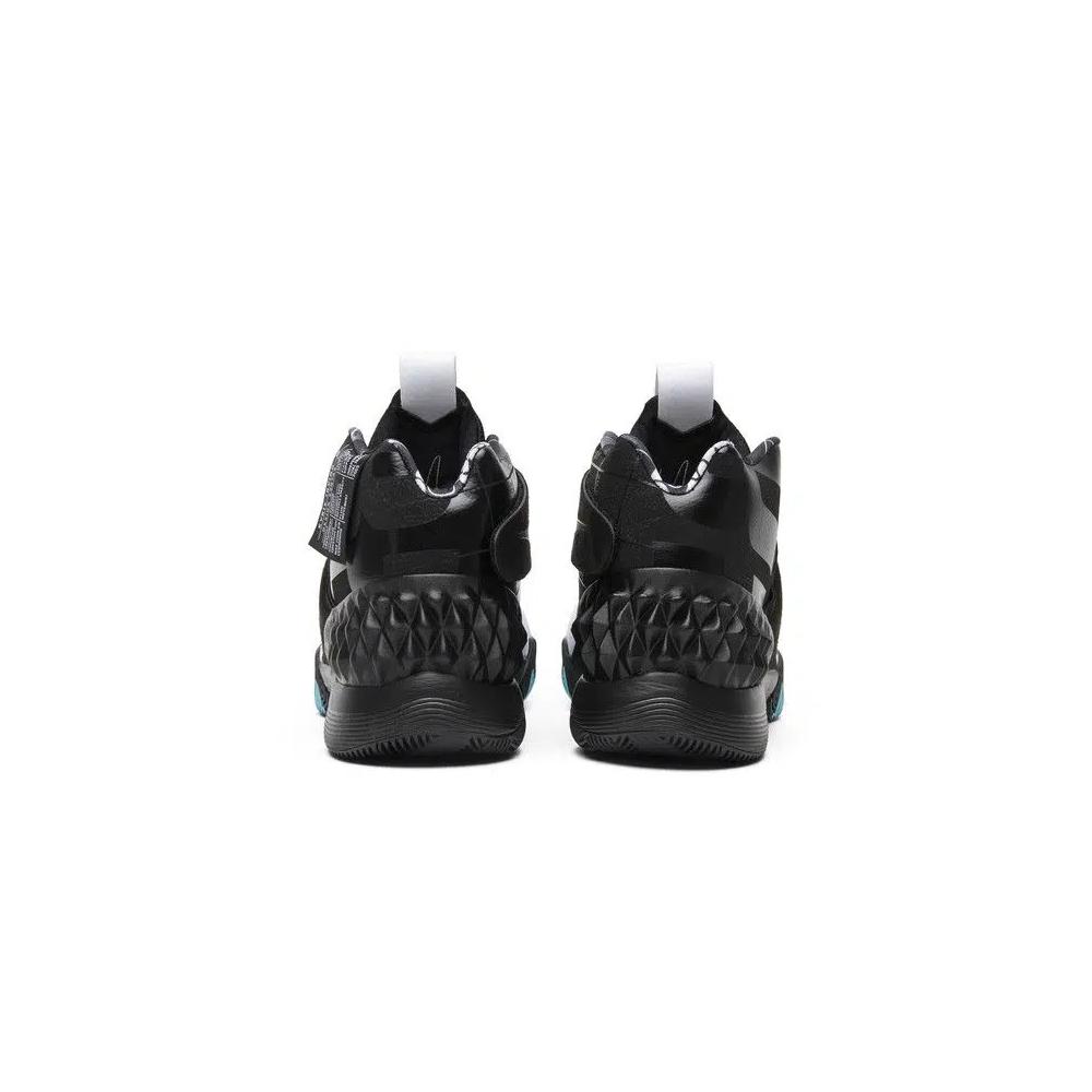 Кроссовки Nike Kyrie S1 Hybrid 'What The' Black 6