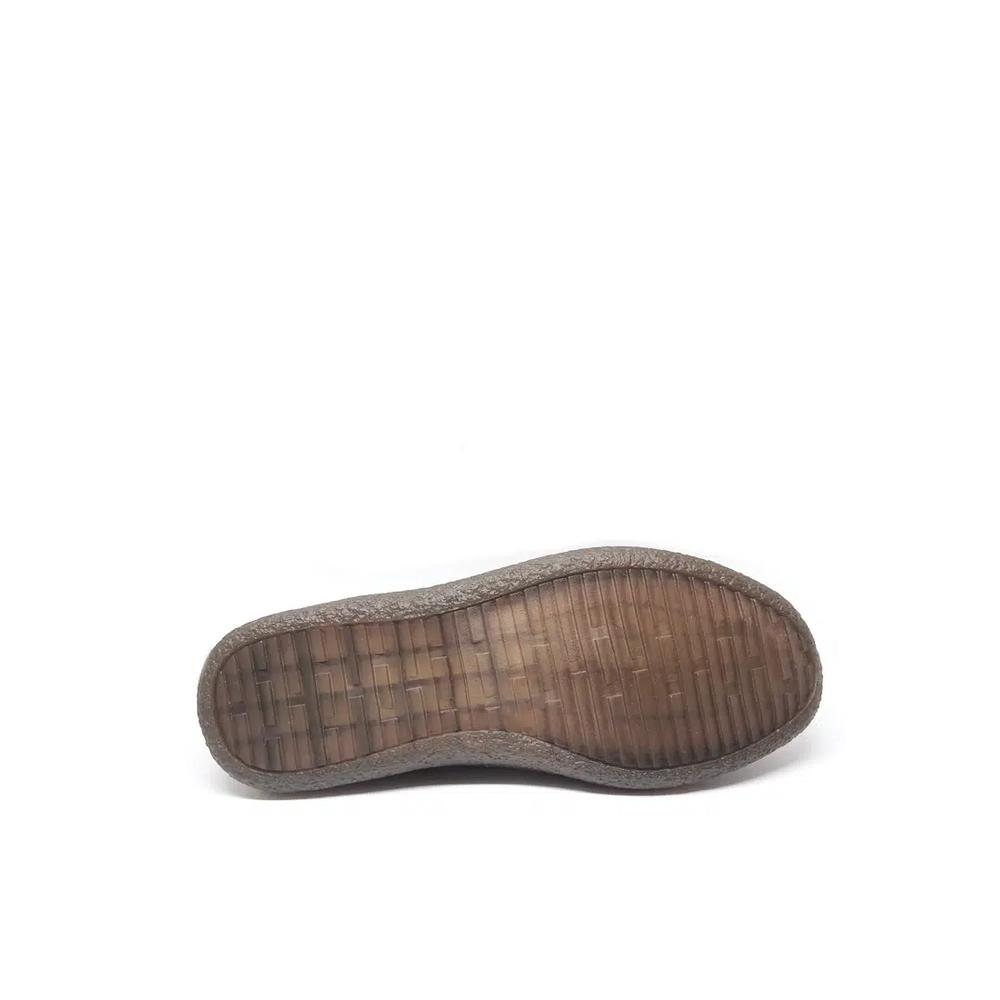 Винтажные кожаные slip-ons Mc2258-2 5