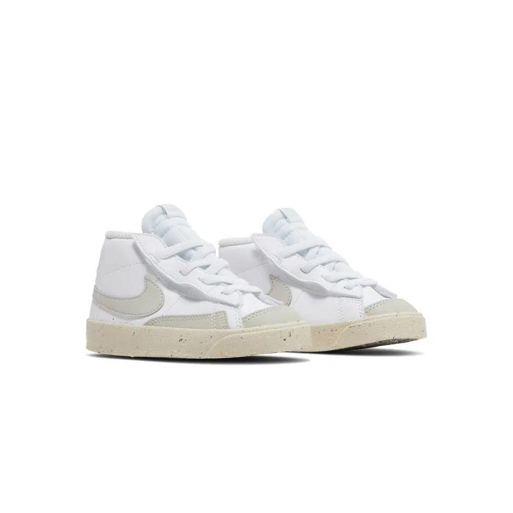 Кроссовки Nike Blazer Mid '77 SE TD 'White Light Bone' 8