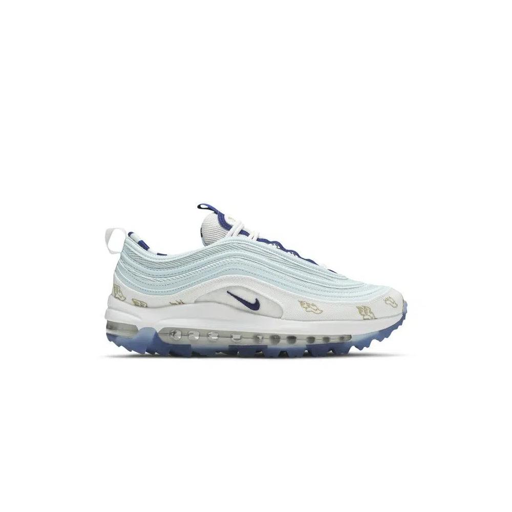 Кроссовки Nike Air Max 97 Golf NRG 'Wing It' 1
