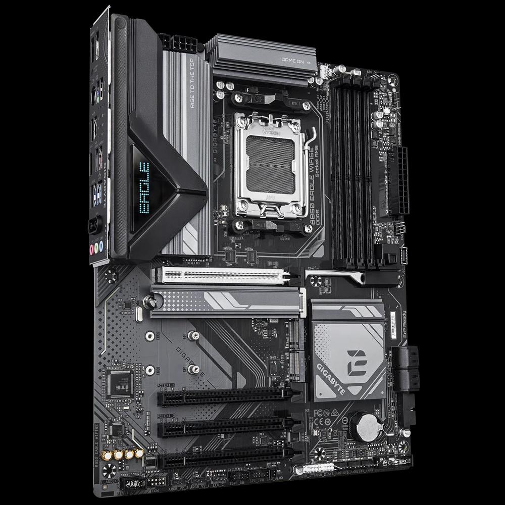 GIGABYTE B850 EAGLE WIFI 6E ATX материнская плата (DDR5) 3