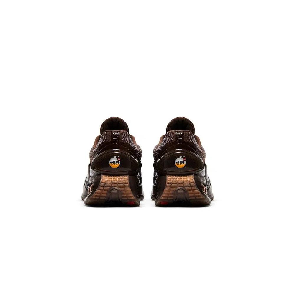 Кроссовки Isamaya Ffrench x Nike Wmns Air Max DN 'Light Chocolate' 6