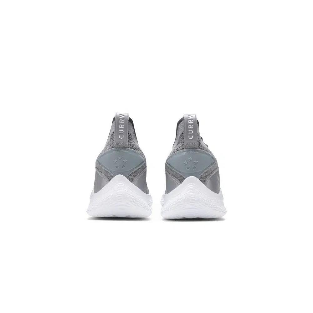 Кроссовки Curry Brand Curry Flow 8 'Shine' 6