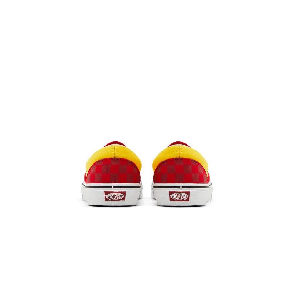 Слипоны Vans Slip-On 'OTW Rally' 6