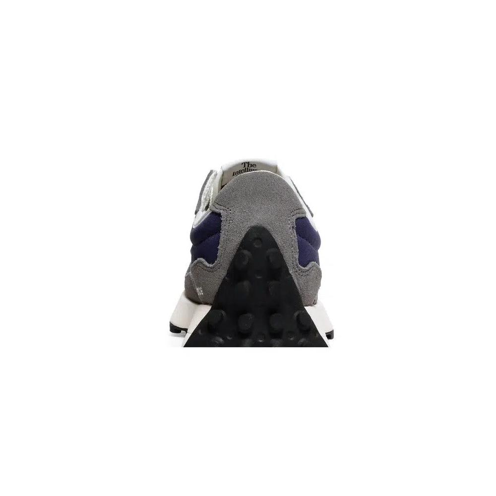 Кроссовки New Balance Wmns 327 'Castlerock Night Tide' 7