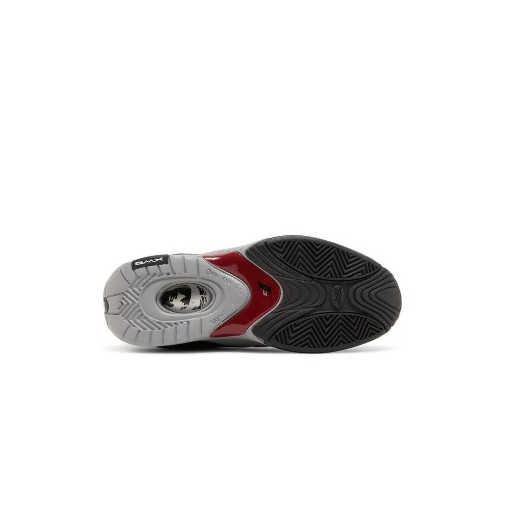 Кроссовки Reebok Answer 4 'Black Grey' 2023 4