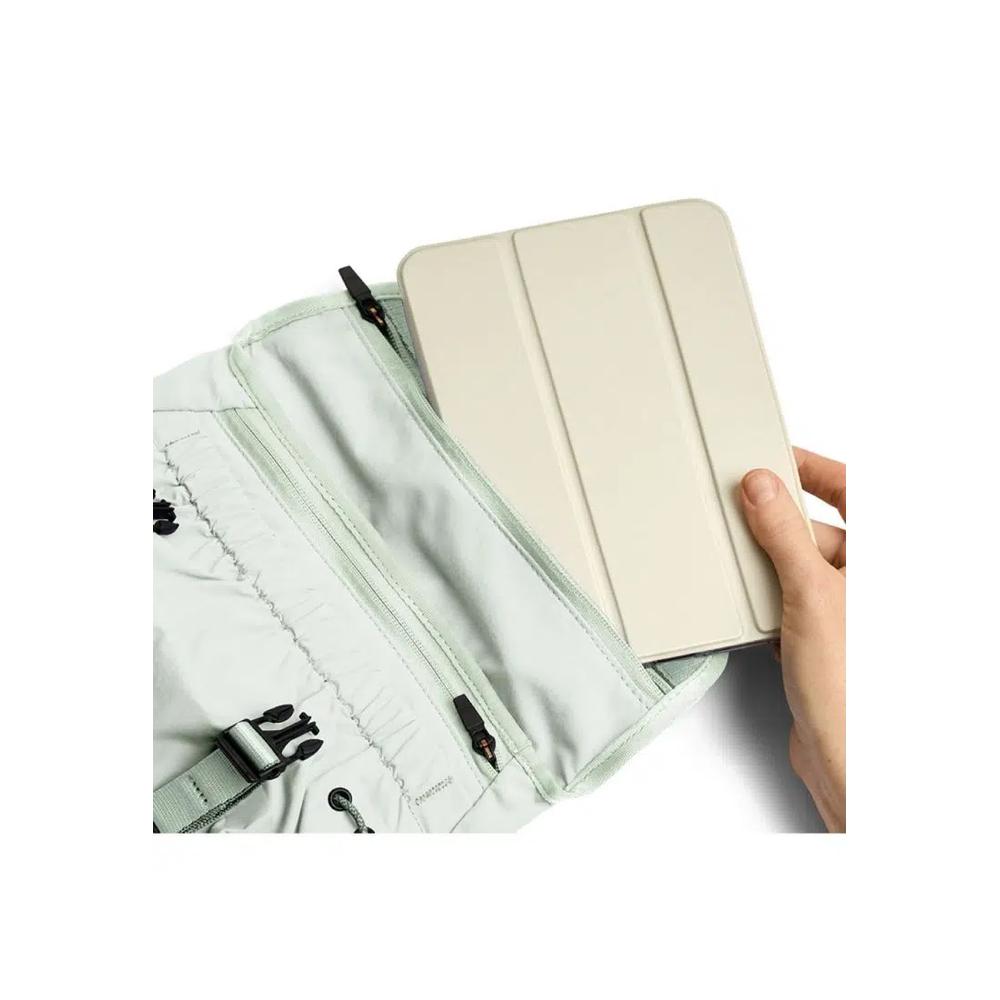 Bellroy Cinch Мини-мессенджер - Морская пена 6