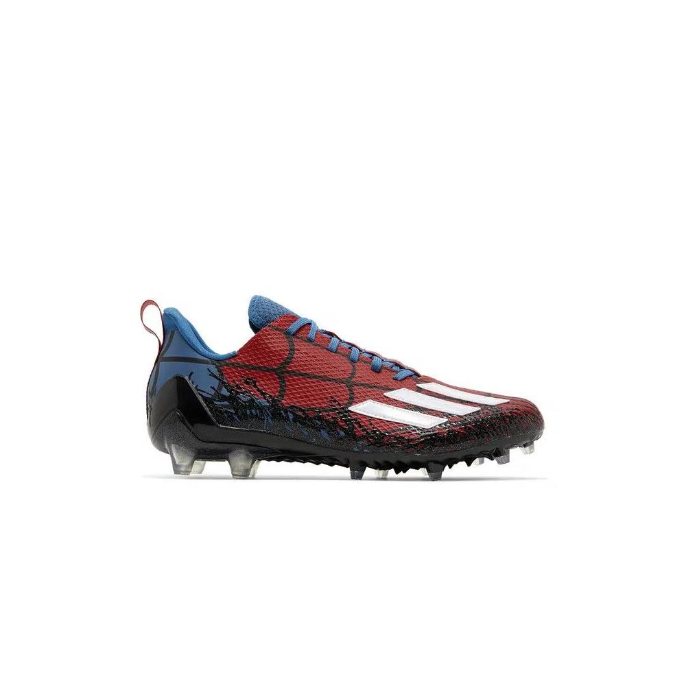 Бутсы Marvel x adidas Adizero 12.0 'Spider-Man 2' 1