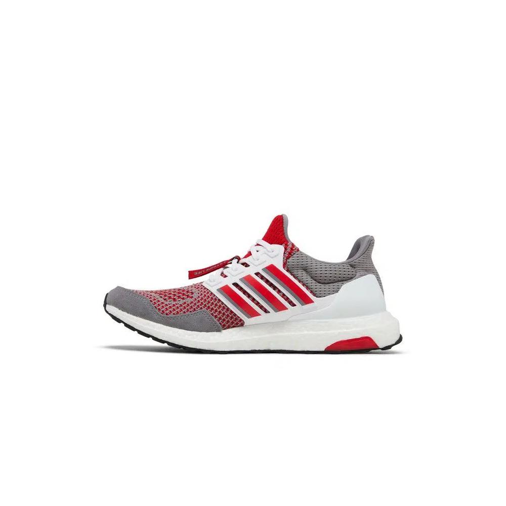 Кроссовки NCAA x adidas UltraBoost 1.0 'NC State Wolfpack' 3