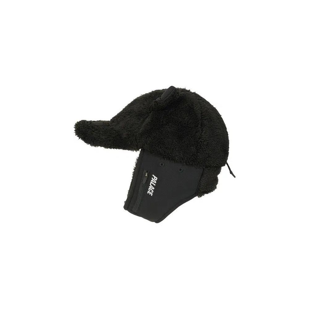 Кепки Palace Teddy Ears Earflapper 'Black' 2