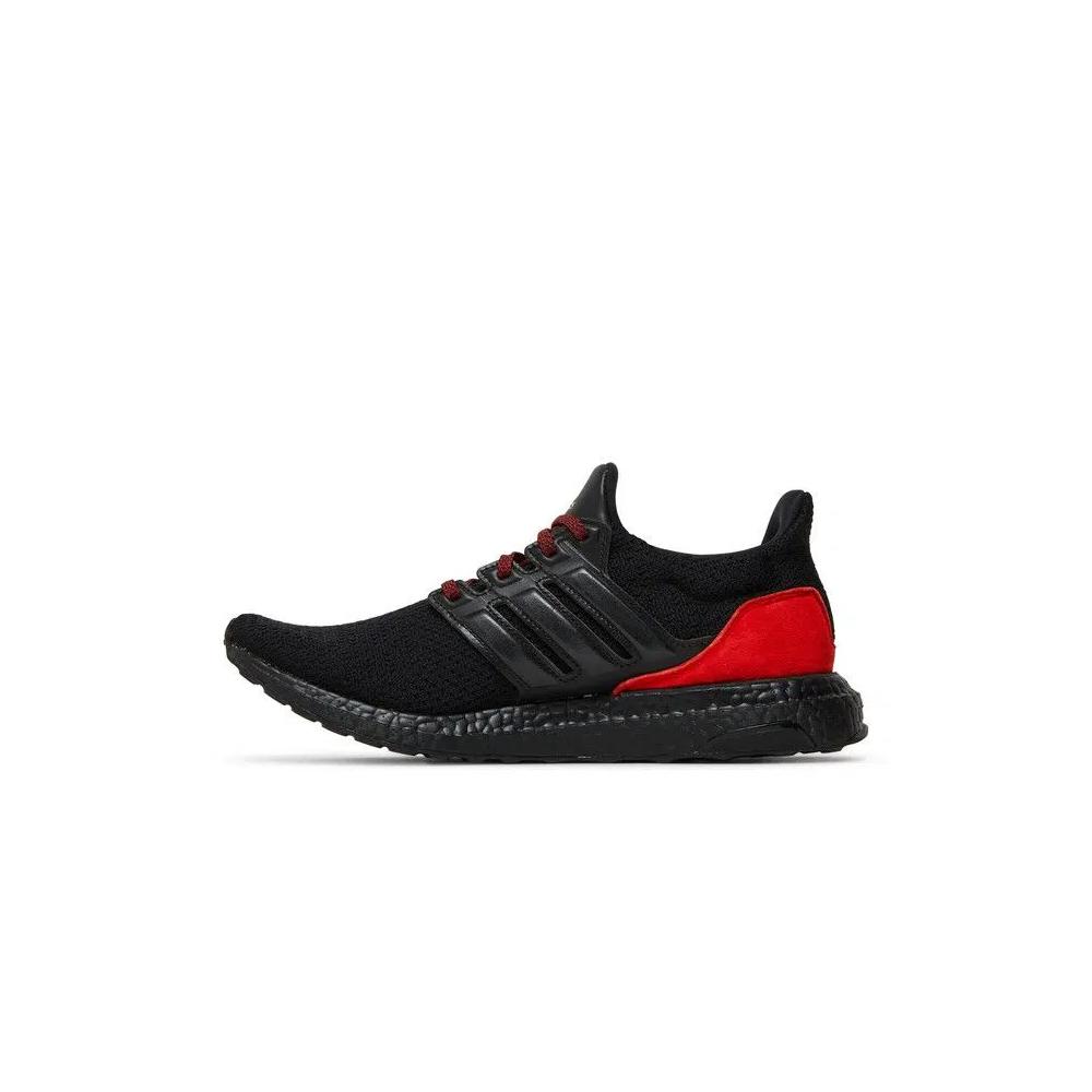 Кроссовки adidas UltraBoost DNA 'Black Red' 3