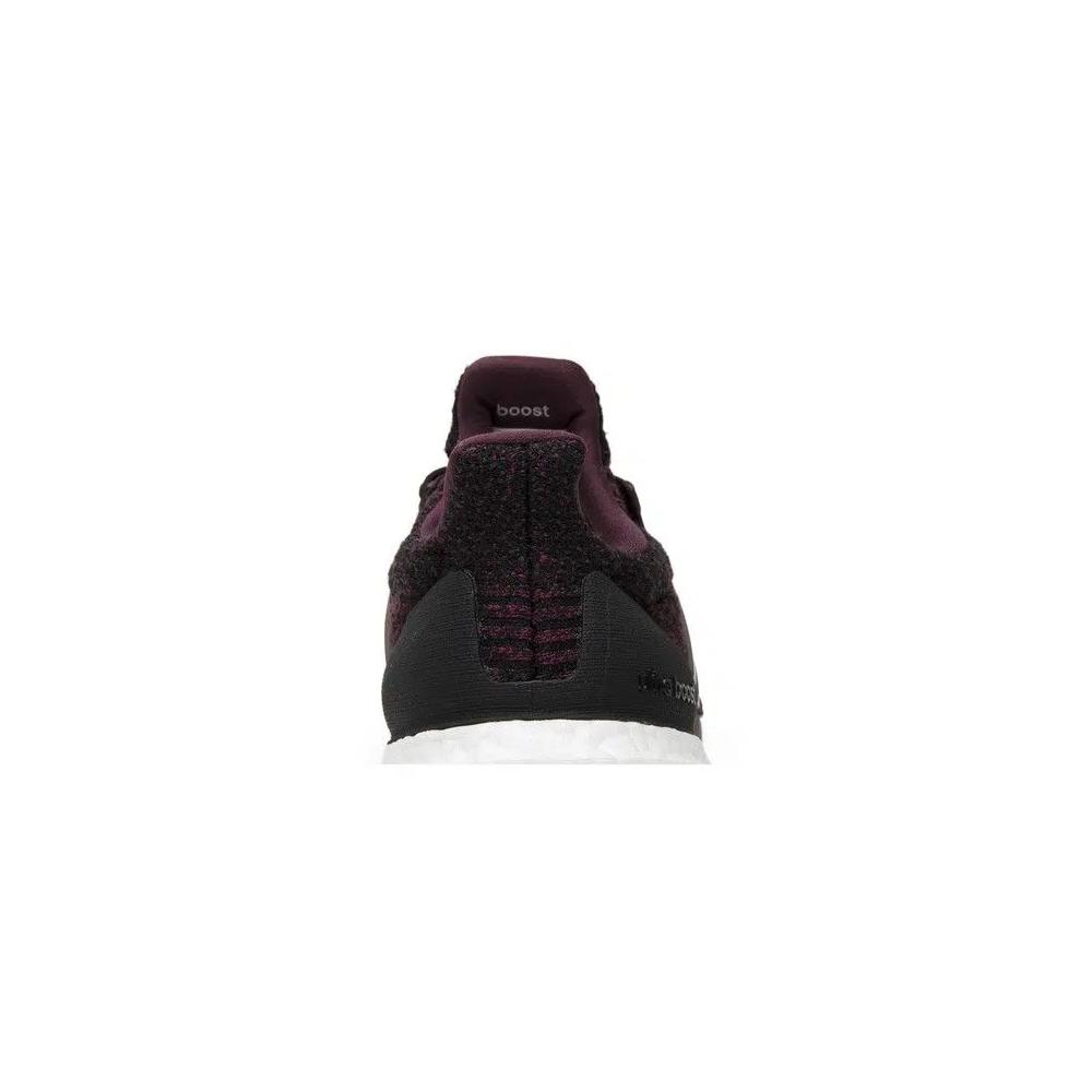 Кроссовки adidas UltraBoost 3.0 'Deep Burgundy' 7